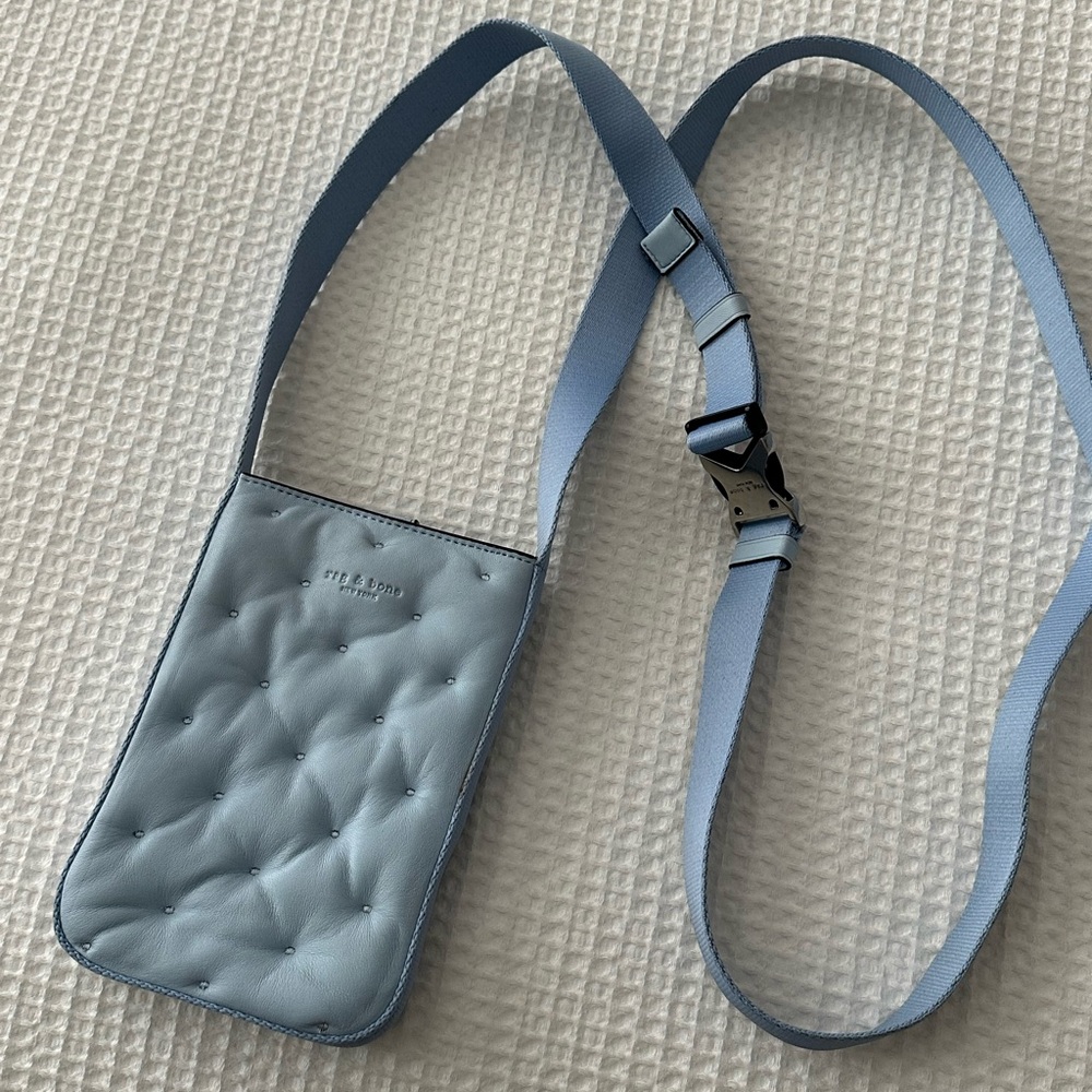 Rag & Bone Crossbody Bag